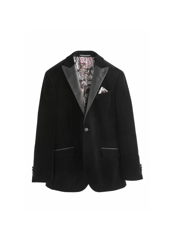 SIGNATURE  - Sakko - black