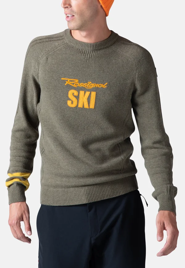 SIGNATURE - Strickpullover - fig