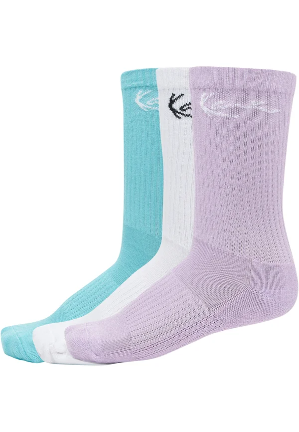SIGNATURE THREE PACK - Socken - multicolor