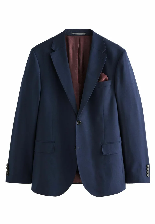 SIGNATURE TOLLEGNO - REGULAR FIT - Sakko - bright blue