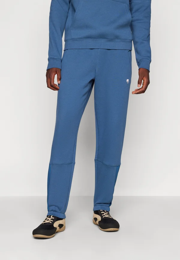 SILENT POWER JOGGERS - Jogginghose - peacock blue