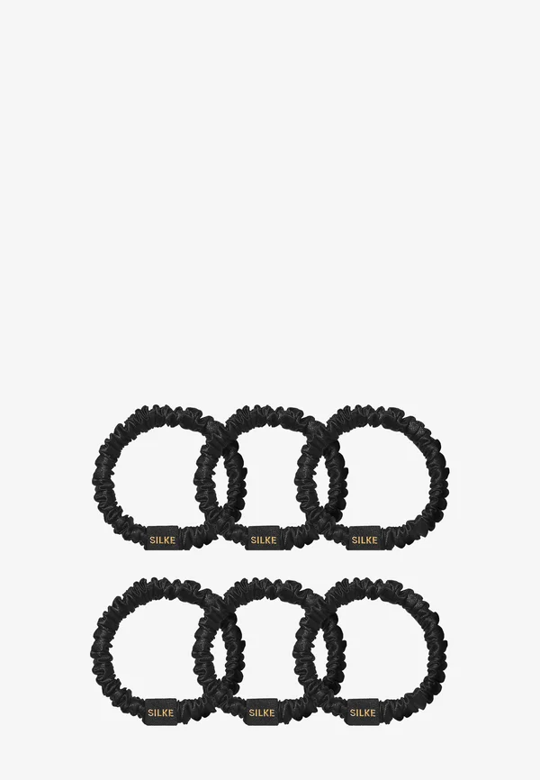 SILKE HAIR TIES - Haar-Styling-Accessoires - cleopatra