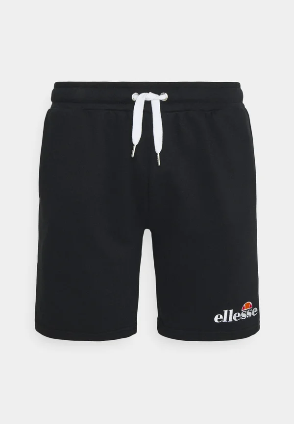 SILVAN - Jogginghose - black