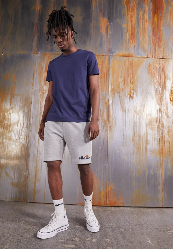 SILVAN - Jogginghose - grey