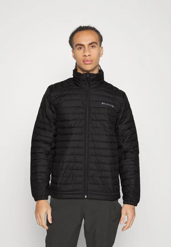 SILVER FALLS™ - Winterjacke - black