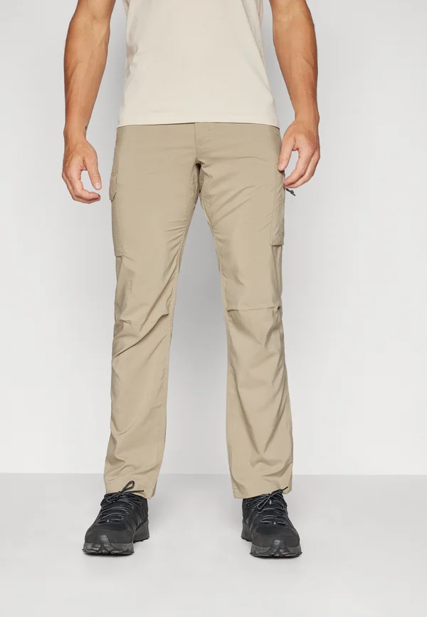 SILVER RIDGE™ UTILITY PANT - Outdoor-Hose - tusk