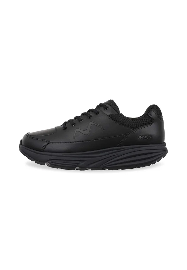 SIMBA TRAINER II - Sneaker low - black
