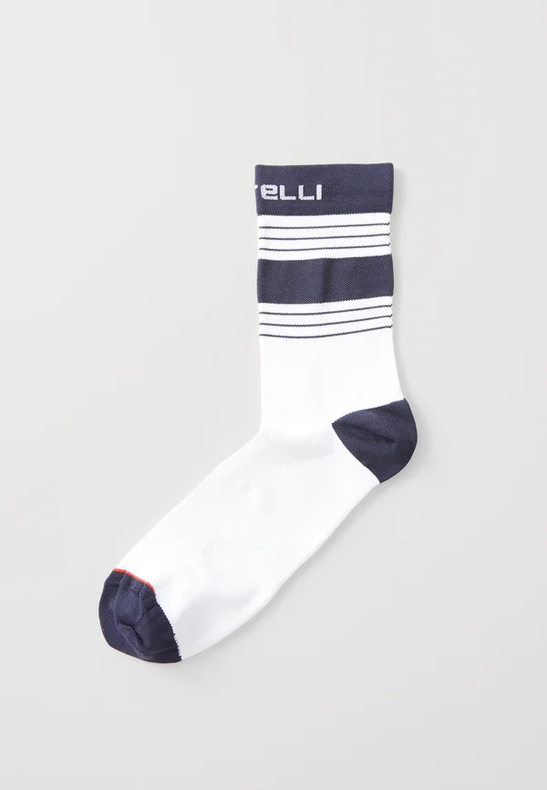 SIMBOLO - Sportsocken - belgian blue/white