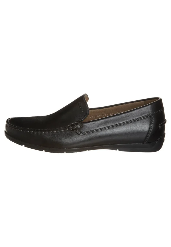 SIMON - Slipper - black