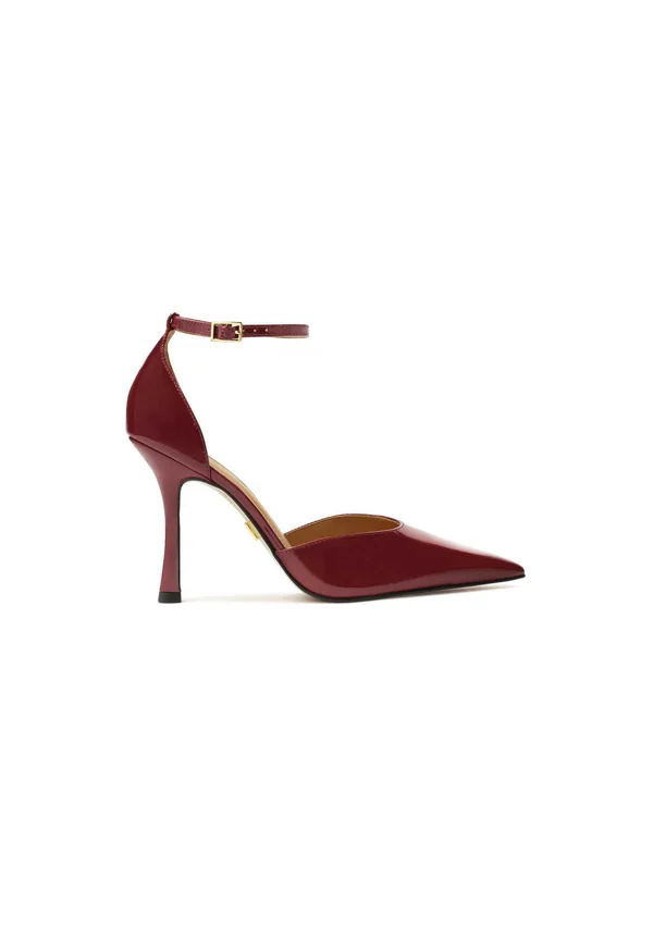 SIMONNE - High Heel Pumps - bordeaux
