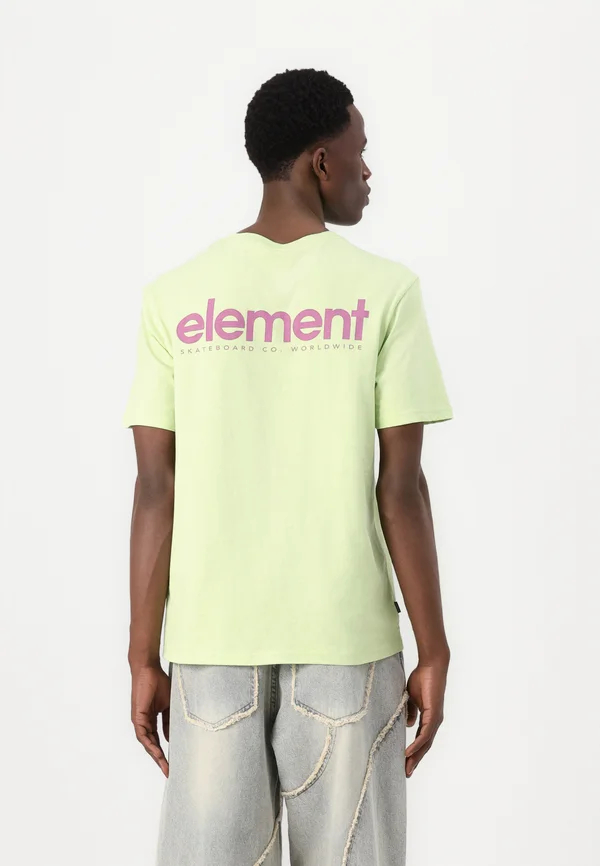 SIMPLE LOGO - T-Shirt print - gdz0