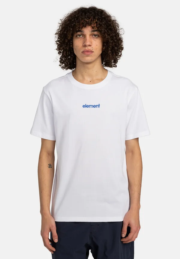 SIMPLE LOGO - T-Shirt print - wbb