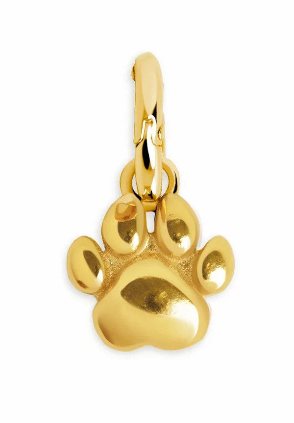 SIMPLE PAW - Charm - color oro