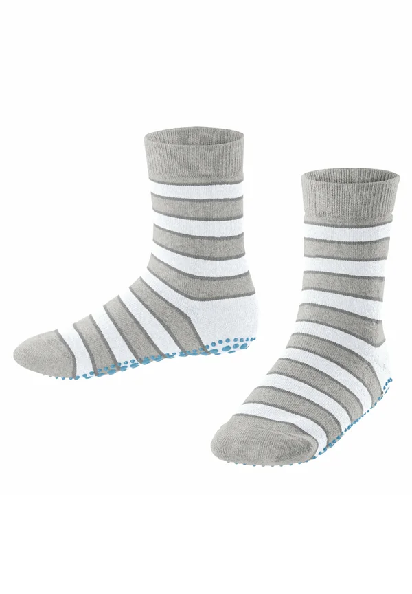 SIMPLE STRIPES - Socken - storm grey