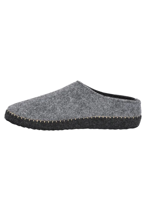 SINAKA - Hausschuh - light grey