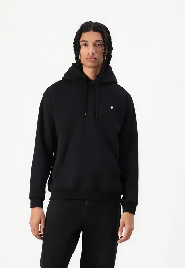 SINGLE STONE  - Sweatshirt - black