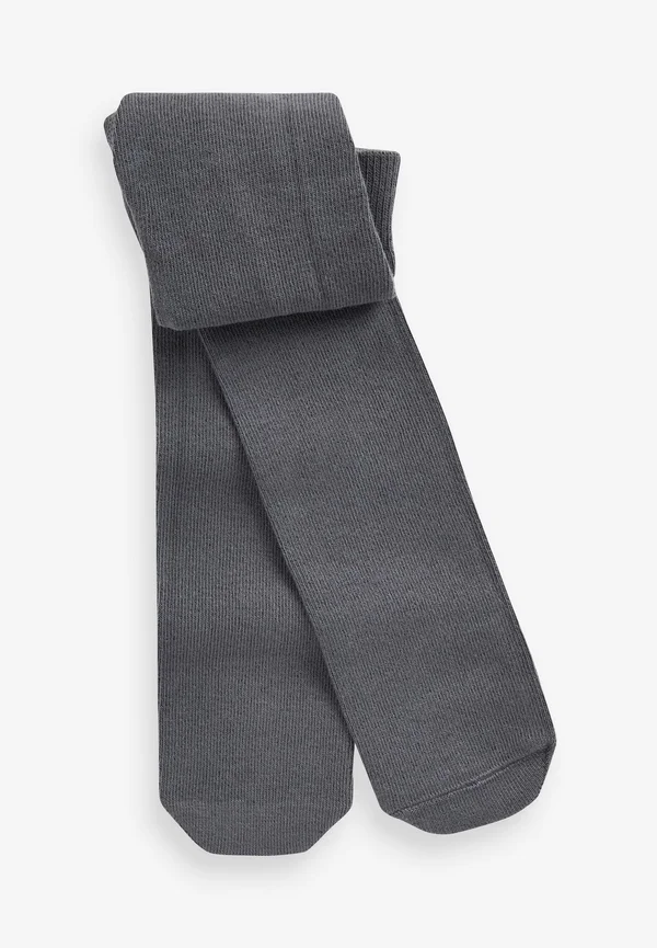 SINGLE - Strumpfhose - charcoal grey
