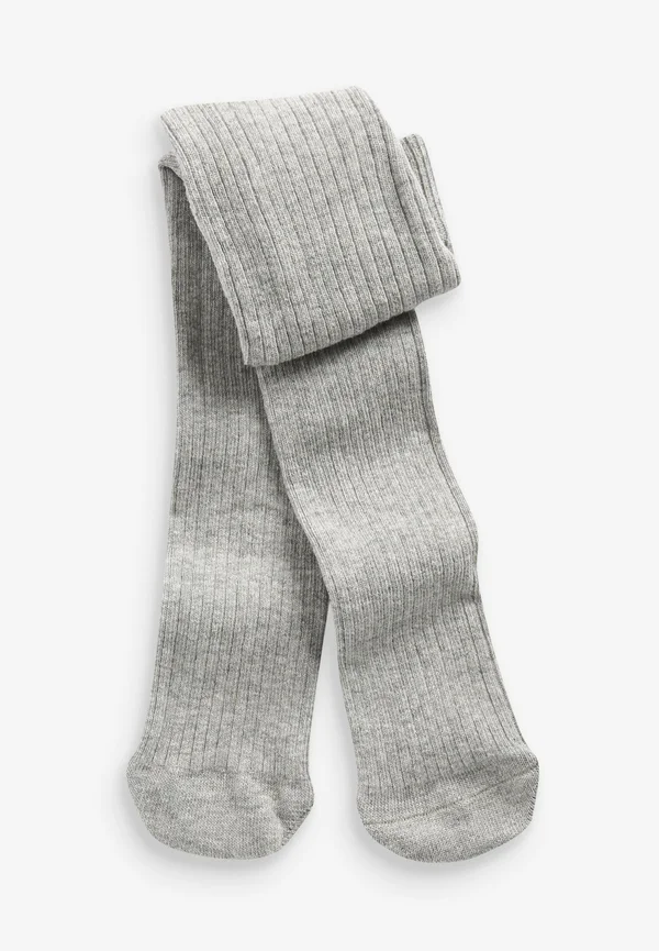 SINGLE - Strumpfhose - grey