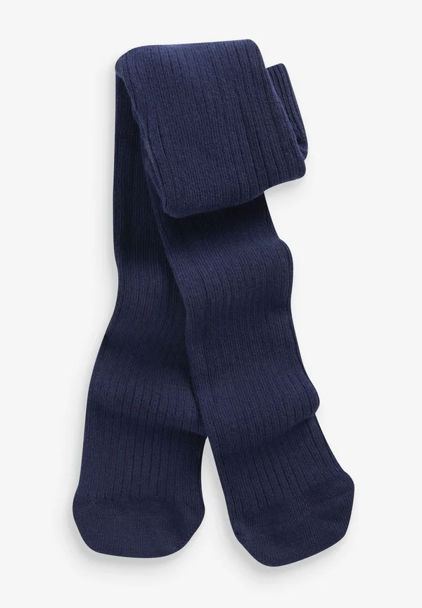 SINGLE - Strumpfhose - navy