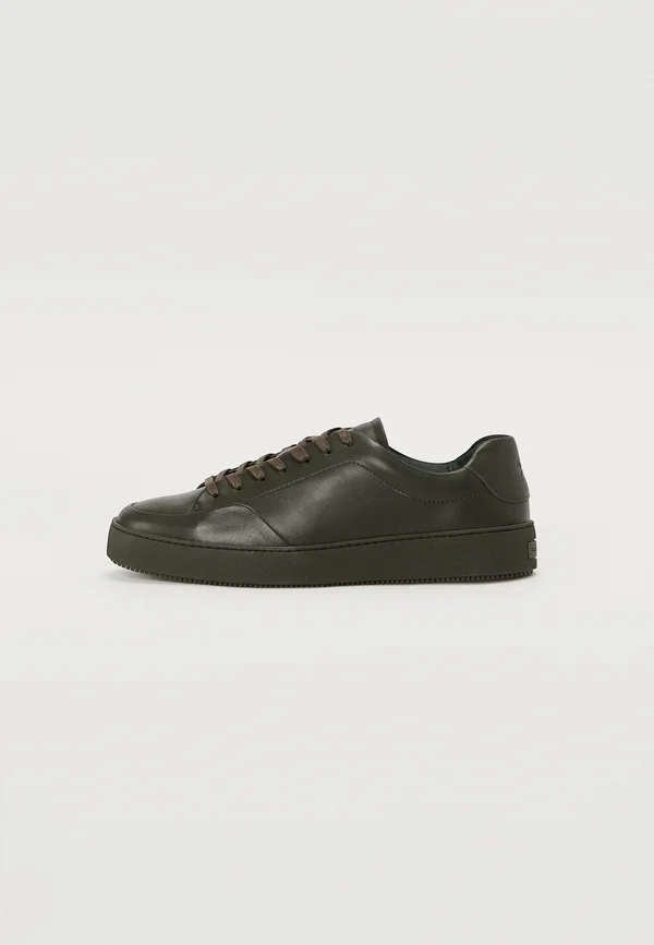 SINNY - Sneaker low - urban green