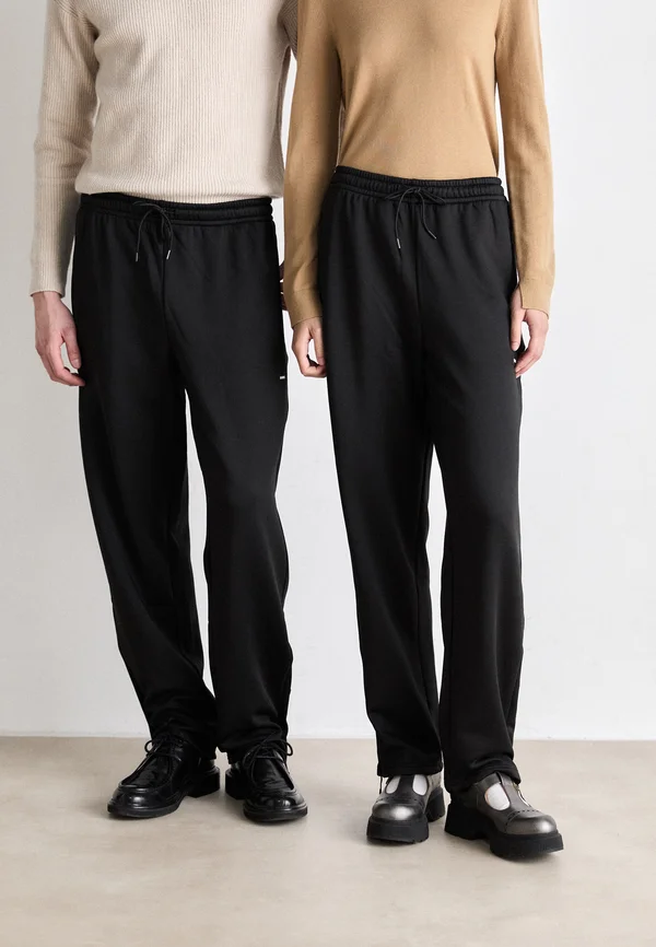 SINTRA PANTS  UNISEX - Jogginghose - black