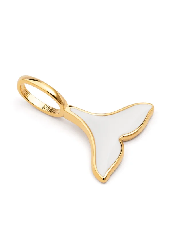SIREN - Charm - gold-coloured