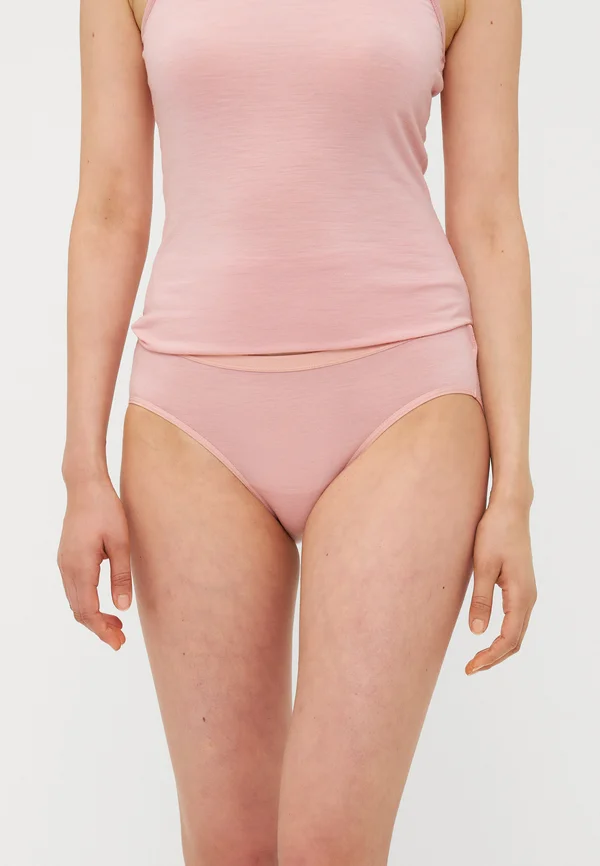 SIREN HIPKINI - Slip - blush