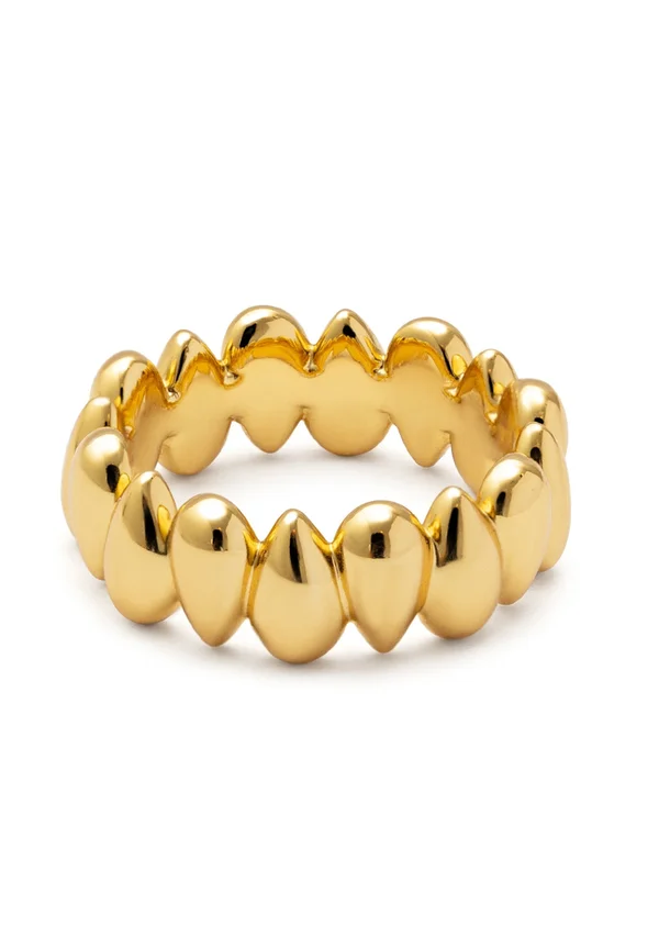 SIREN - Ring - oro