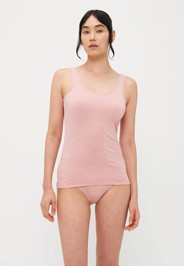 SIREN - Unterhemd/-shirt - blush