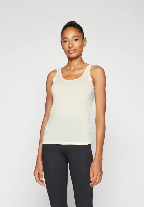 SIREN - Unterhemd/-shirt - undyed