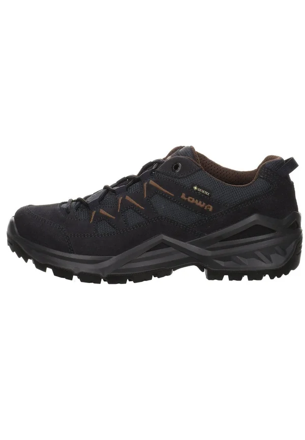 SIRKOS EVO GTX LO - Sneaker low - blue