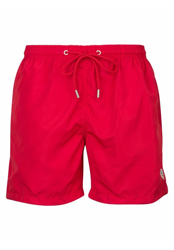 SIRO  - Shorts - red