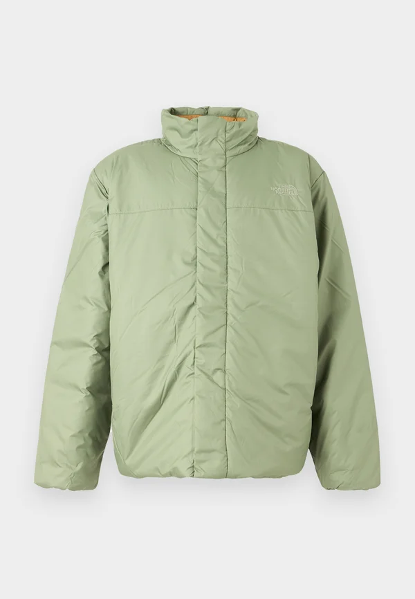 SIURANA JACKET - Winterjacke - bark mist/utility brown