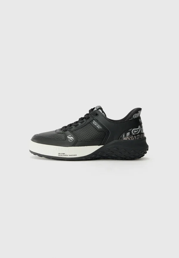 SIZZLE - Sneaker low - black