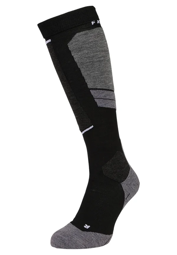 SK4 - Sportsocken - black mix