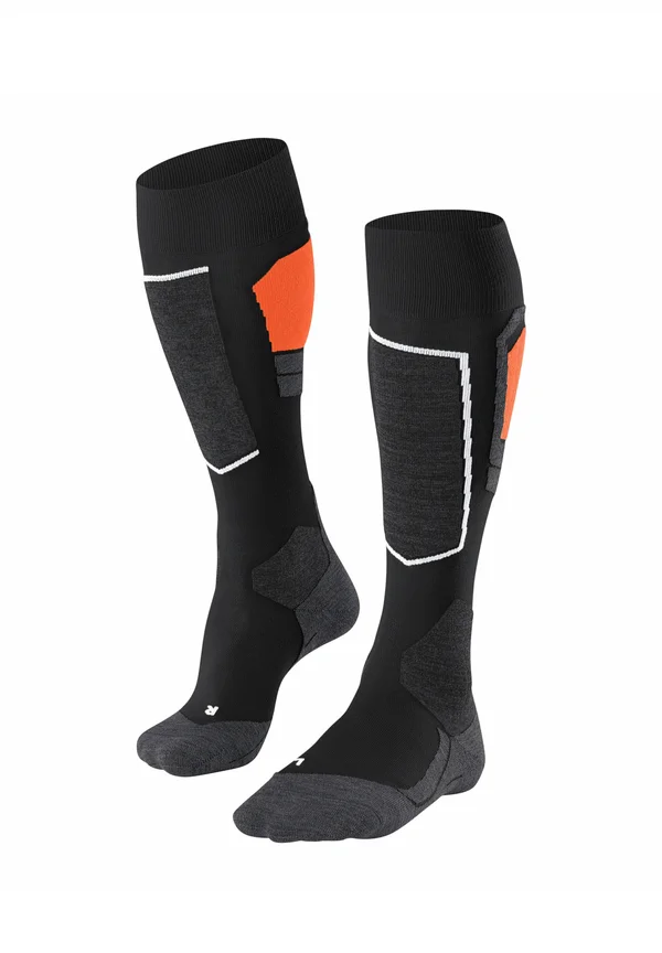 SK4 - Sportsocken - black