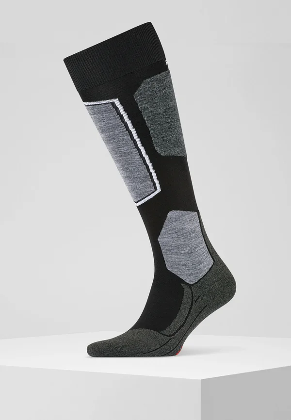 SK6 - Sportsocken - black-mix (3010)