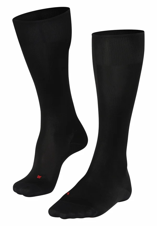 SK7 RACE SKIING FUNCTIONAL EXTRA-LIGHT-CUSHIONED - Sportsocken - black