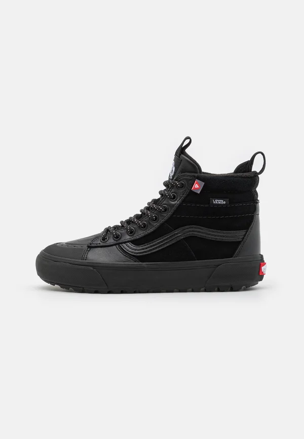 SK8-HI MTE-2 UNISEX - Sneaker high - black
