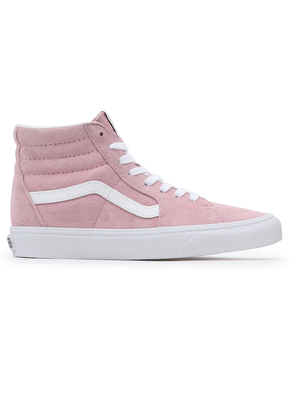 SK8-HI - Sneaker high - dark blue