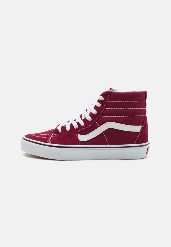 SK8 HI UNISEX - Sneaker high - rhododendron