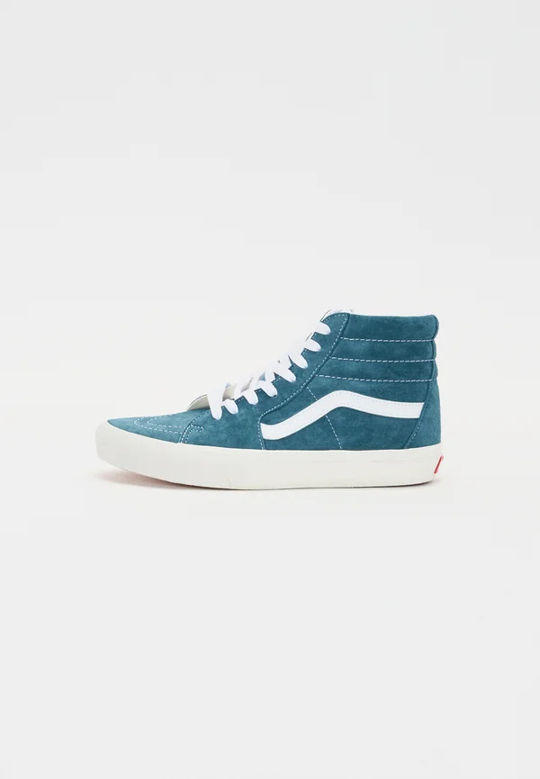 SK8 HI UNISEX - Sneaker high - stargazer