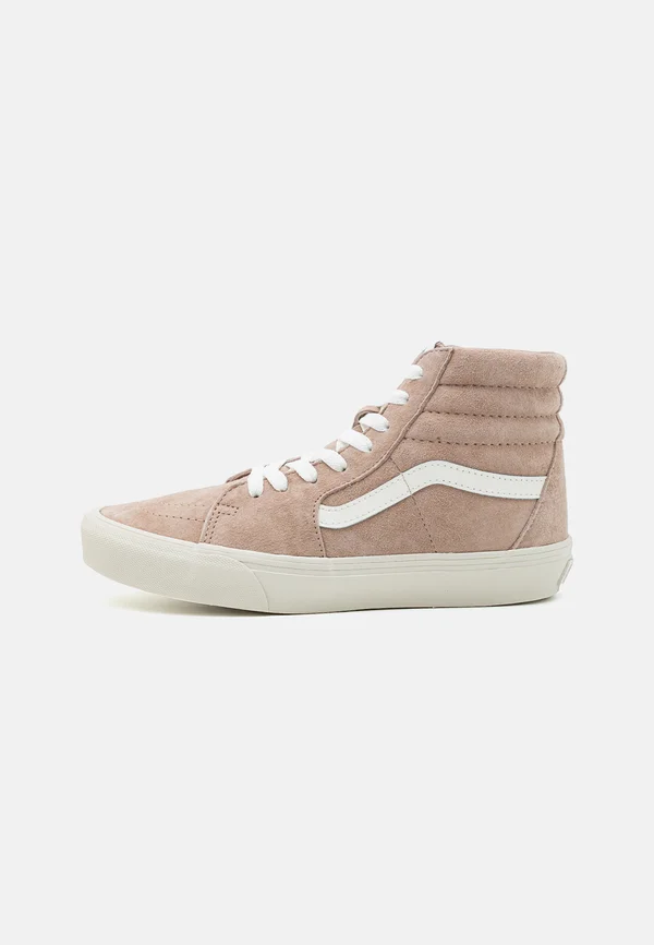 SK8-HI UNISEX - Sneaker high - warm taupe