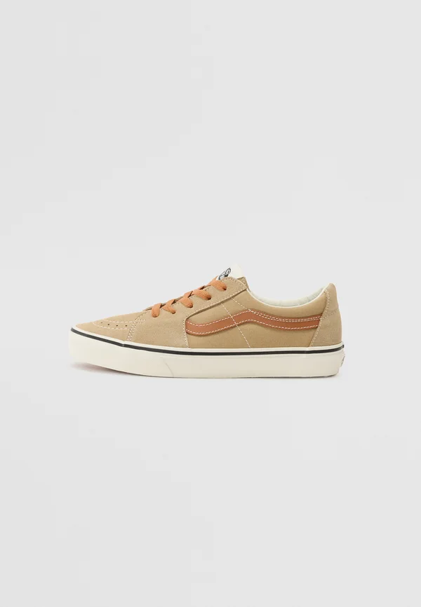 SK8 LOW UNISEX - Sneaker low - tone incense