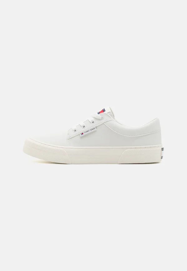 SKATE DERBY  - Sneaker low - white