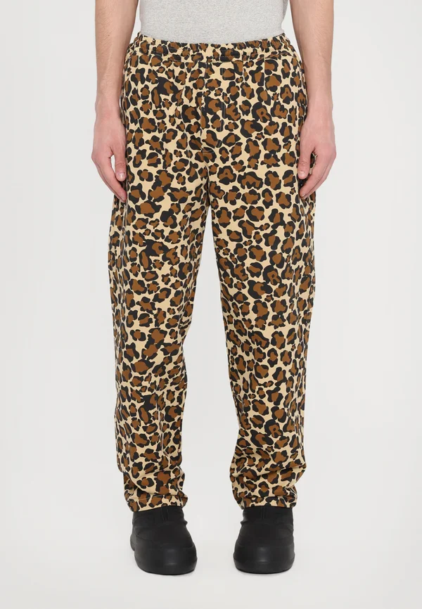 SKATE PANT - Stoffhose - multi coloured