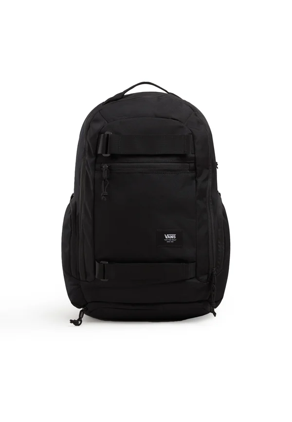 SKATE - Tagesrucksack - black