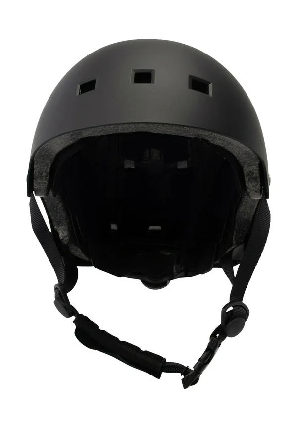 SKATE UNISEX - Helm - black