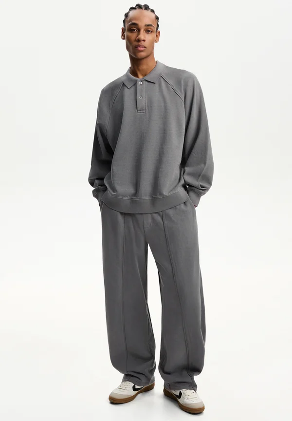 SKATER - Jogginghose - dark grey