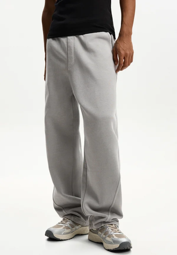 SKATER  - Jogginghose - grey